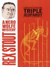 Cover image for Triple Jeopardy